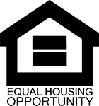Equal Housing logo image