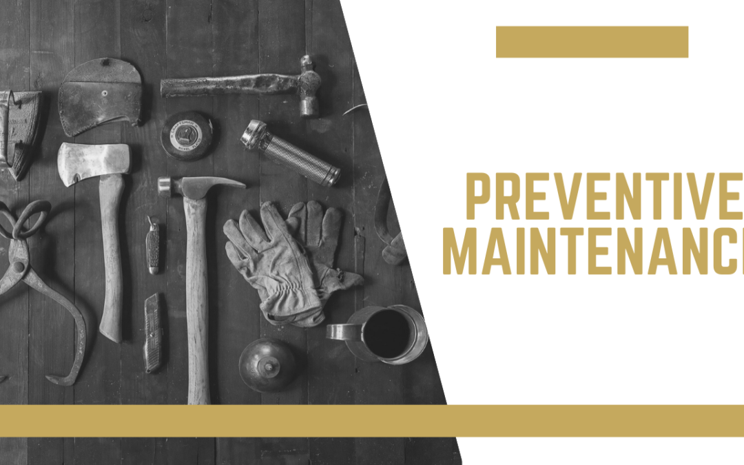 Preventive Maintenance That Will Help Avoid Major Repair Costs for Your Summerville Rental Investment